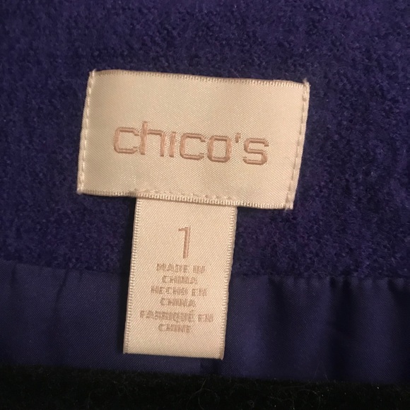 Chicos jacket - Picture 2 of 3
